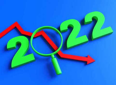 Pertumbuhan Ekonomi 2022 Melambat