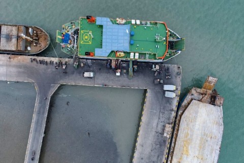 ESG & Masa Depan Pelindo