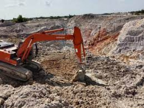 Tambang Timah Digarap Koperasi