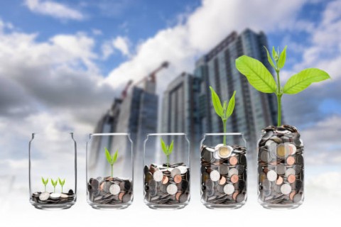 Emiten Infrastruktur Diprediksi Bertumbuh