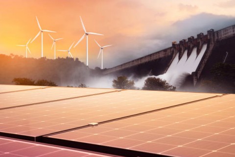 Perlu Kolaborasi Hadapi Trilema Energi