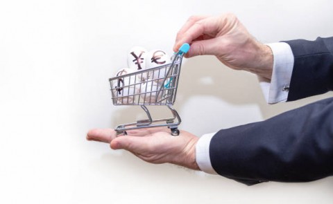 Personalisasi Ritel ”Offline” 