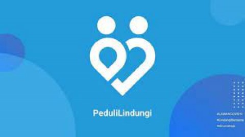 Mempertanyakan Pembayaran Digital melalui Aplikasi Peduli Lindungi