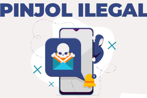 Ilmu Kebal Pinjol Ilegal 