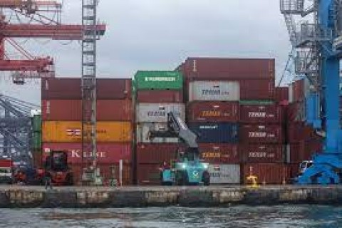 China dan Amerika Lesu, Ekspor RI Terganggu