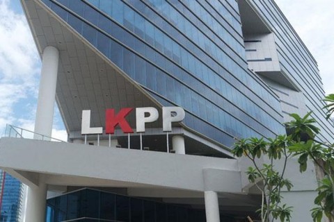 Genjot Lokal, LKPP Coret Produk Impor