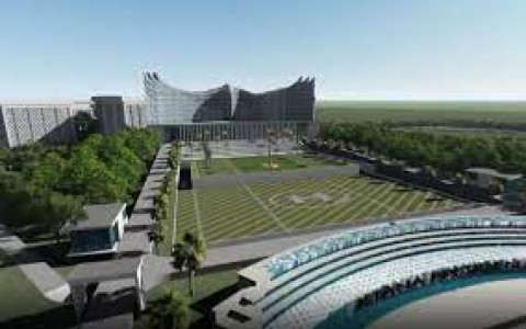 Suharso : IKN Tidak Seperti Lampu Aladdin