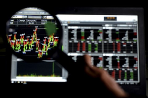 Menanti Data Ekonomi Domestik