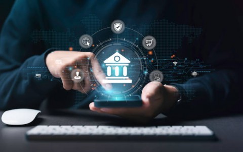 Persaingan Industri Perbankan dalam dan Luar Negeri