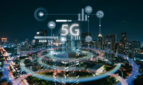Keterbatasan Spektrum Frekuensi untuk Mengembangkan Teknologi Jaringan 5G