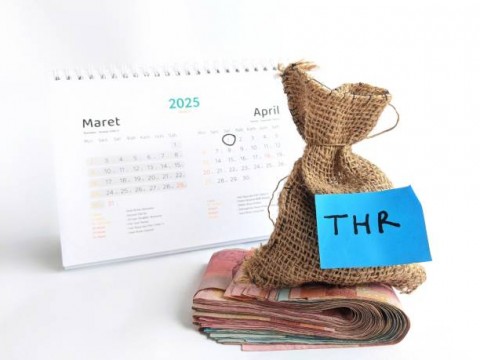 Mendongkrak Ritel Agar Bergeliat 