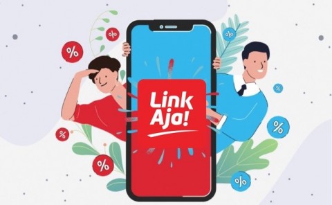 LinkAja terus Perkuat Ekosistem Digital