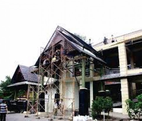 Ungkit Ekonomi Daerah, 30Pasar Tradisional Direvitalisasi