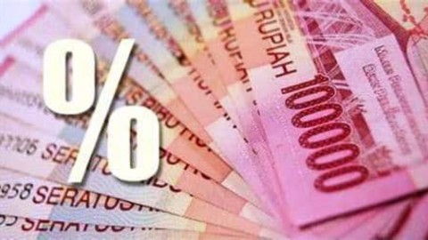 RESPONS MONETER DIUJI