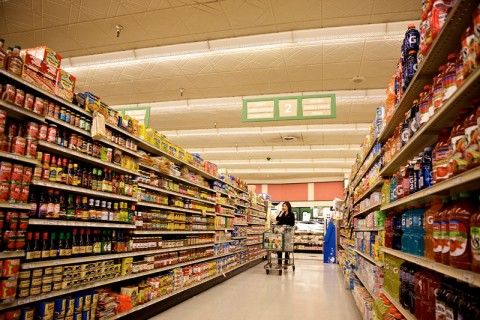 Pemerintah Diminta Prioritaskan Penyelamatan Industri Ritel Modern