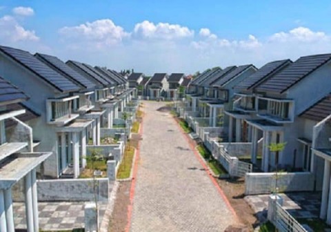 Insentif PPN Dongkrak Penjualan Hunian