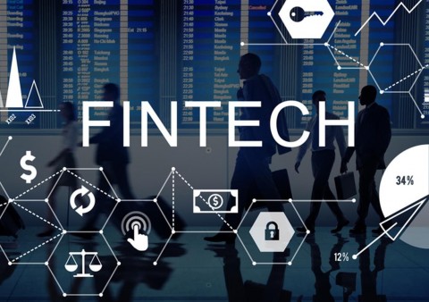 Bisnis Tekfin Urun Dana, SCF Genjot Dana ke UMKM