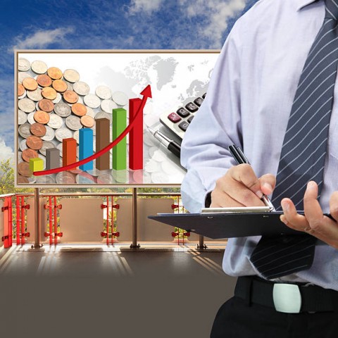 Pelaporan Kinerja Berkelanjutan untuk Investasi Besar