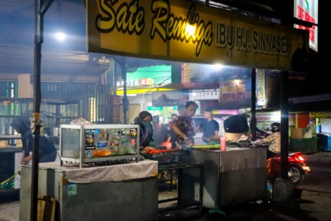 Untuk UMKM Fokus Stimulus  Diprioritaskan