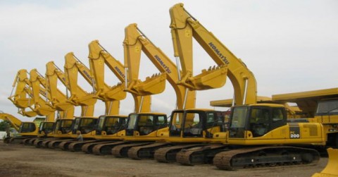 Naik Permintaan Terpicu Harga Komoditas