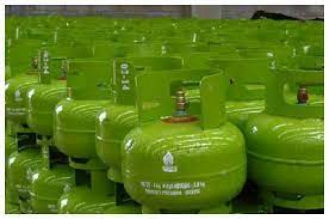 PEMBERIAN SUBSIDI ENERGI : MELIRIK PASAR PENGGUNA LPG