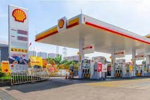 PENGURANGAN EMISI KARBON : Shell Siapkan Lebih Banyak Sumber Energi