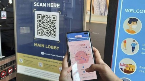 TRANSFORMASI PEDULI LINDUNGI : Keamanan Data Jadi Perhatian