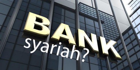 Indonesia Harus Punya Bank BUMN Syariah