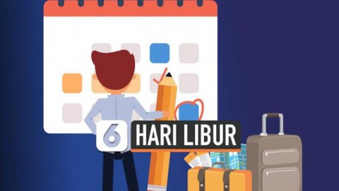 Tambah Libur Bukan Solusi