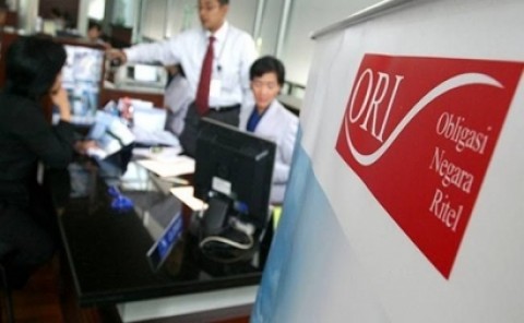 Minat Investor Besar, Obligasi Ritel Masih Jadi Pilihan Investasi