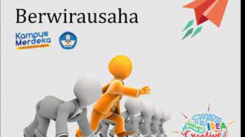 Mahasiswa Diajak Berani Berwirausaha