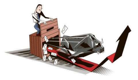 Mitos Tentang Sri Mulyani