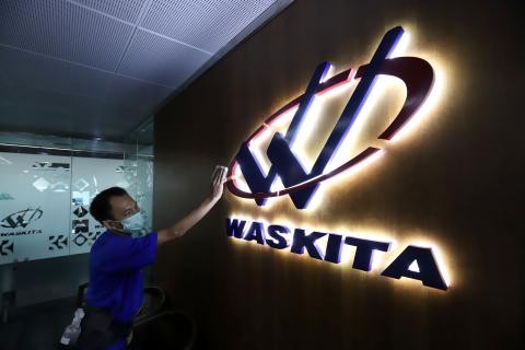 PKPU Anak Usaha Kelar, WSKT Siap Gelar Rights Issue