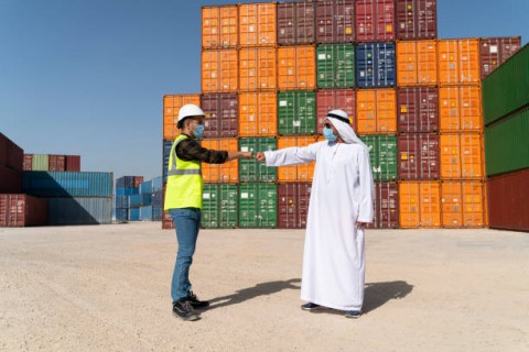 Perdagangan dengan Arab Saudi Diintensifkan