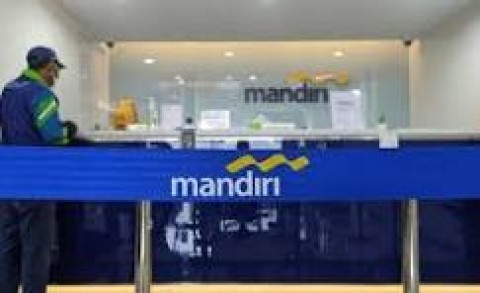 Ekonom Bank Mandiri: Resiliensi Ekonomi Bakal Berlanjut