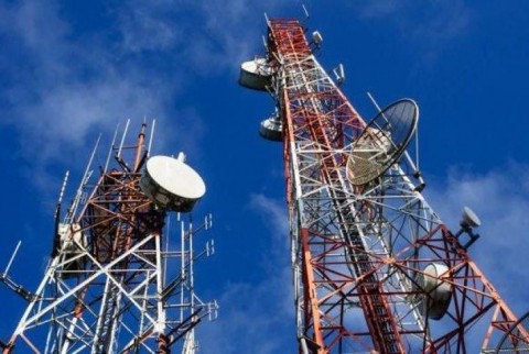 EMITEN TELEKOMUNIKASI : SENTIMEN POSITIF TERJAGA