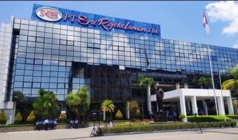Sritex: Aset Terancam Disita Banyak Pihak