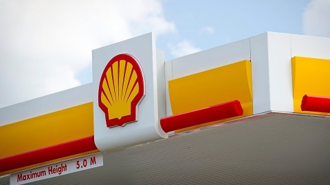 Shell Mau Relokasi ke Inggris Belanda Marah