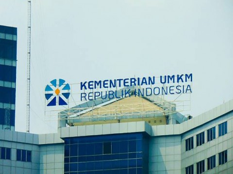 UMKM Wajib Mampu untuk Berdaya Saing Tinggi