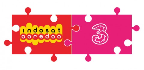 Indosat Mengantongi Restu Merger dengan Hutchinson 3