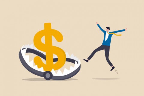  Keluar dari Jebakan Pertumbuhan Ekonomi Medioker, Mampukah RI?