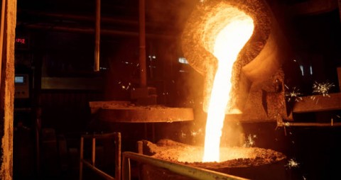 Kaltim Target Hilirisasi Industri Ekstraktif