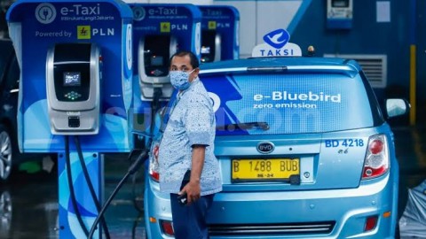 Bird Pacu Pertumbuhan Kinerja di Tengah Persaingan Ketat