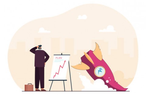 Paradoks Bisnis Teknologi Digital