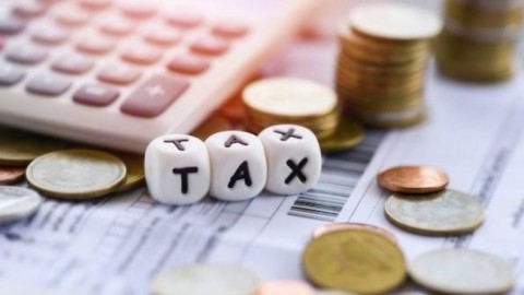 Lebaran Dongkrak Penerimaan Pajak