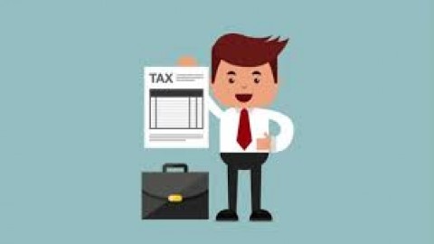 Kepatuhan Wajib Pajak Mencapai 54%