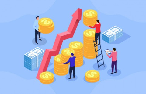 Ancang-ancang Mempertebal Modal