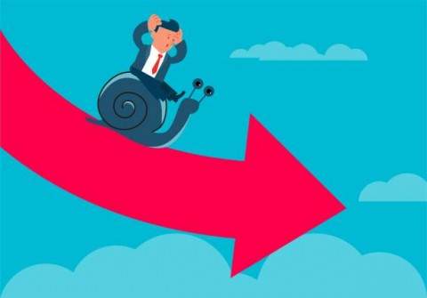 Prospek dan Tantangan Ekonomi Global 2024