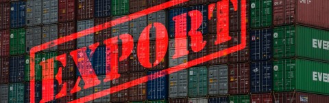 10 Ekspor Indonesia Dominasi Pasar Dunia