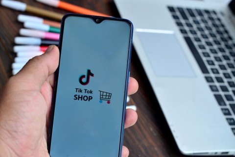 Tiktok Shop Mengudara Lagi Melalui Tokopedia